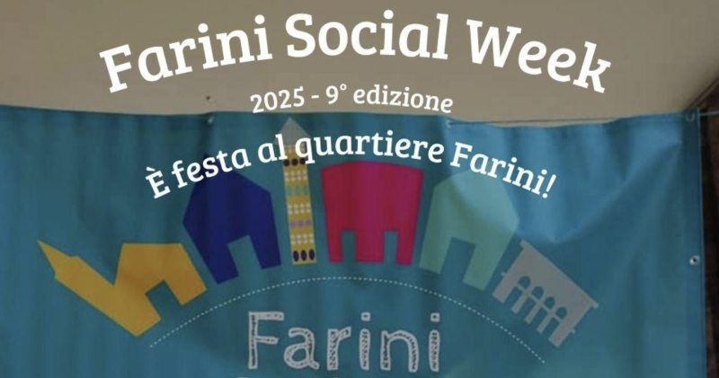 Farini social week